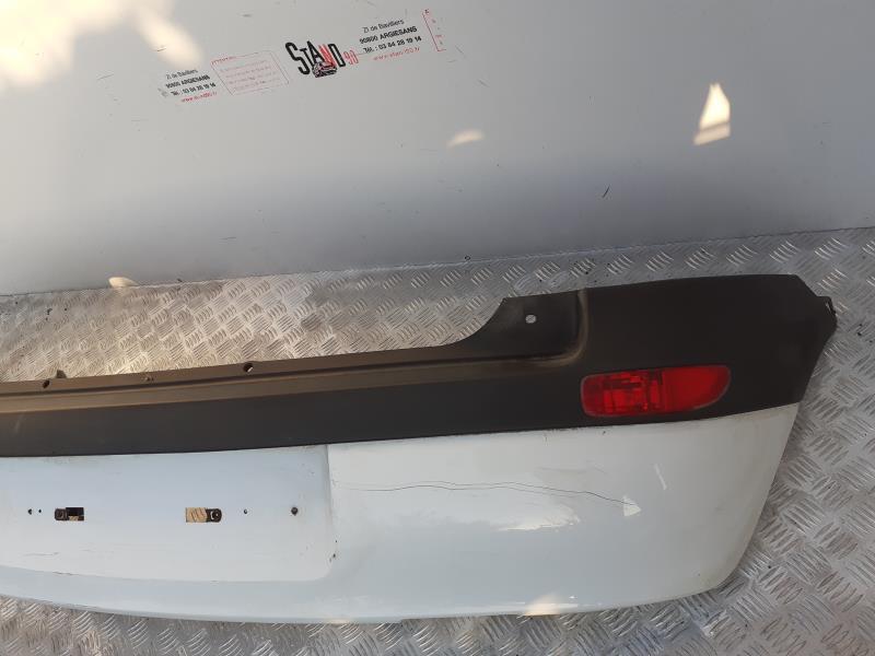 Pare choc arriere OPEL CORSA C PHASE 1 Diesel - 1