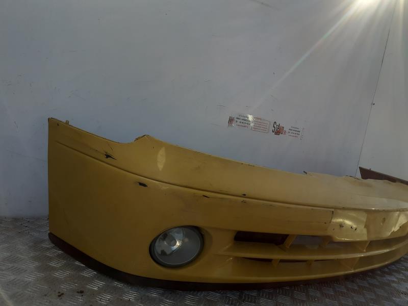 Pare choc avant RENAULT MEGANE 1 PHASE 2 COUPE Diesel - 1