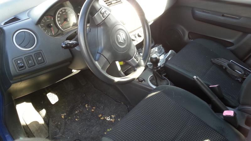 Colonne de direction SUZUKI SWIFT 3  - 1