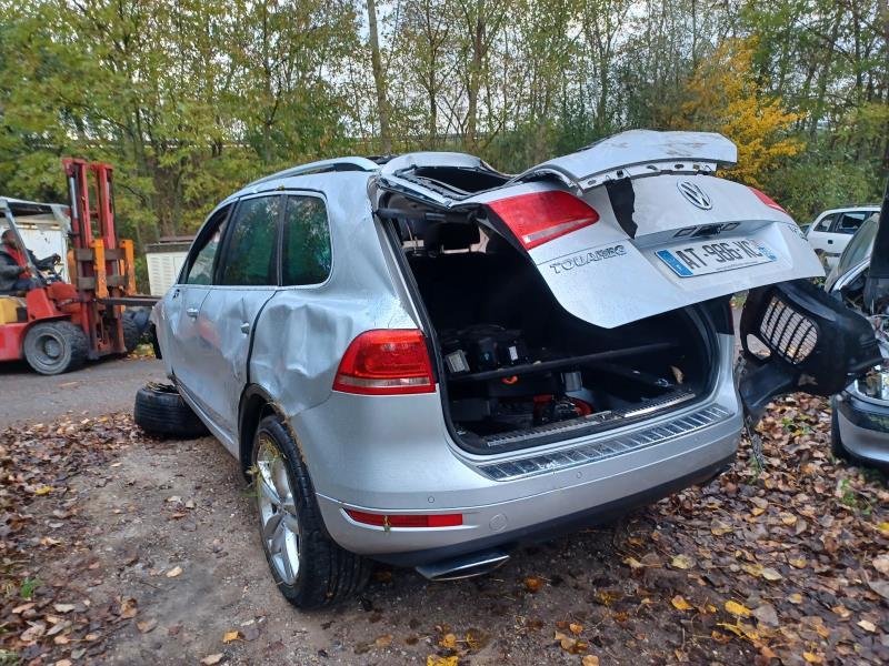 Pinza freni anteriore destra VOLKSWAGEN TOUAREG 2 PHASE 1 Diésel - 1