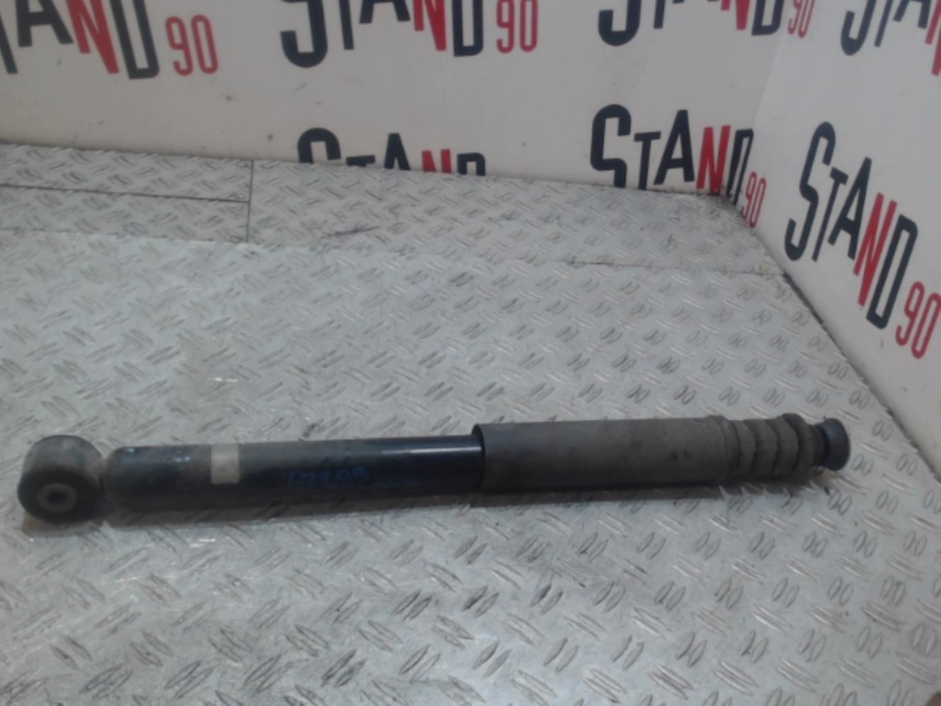 Ammortizzatore posteriore destro RENAULT TWINGO 2 PHASE 2 Gasolina - 1