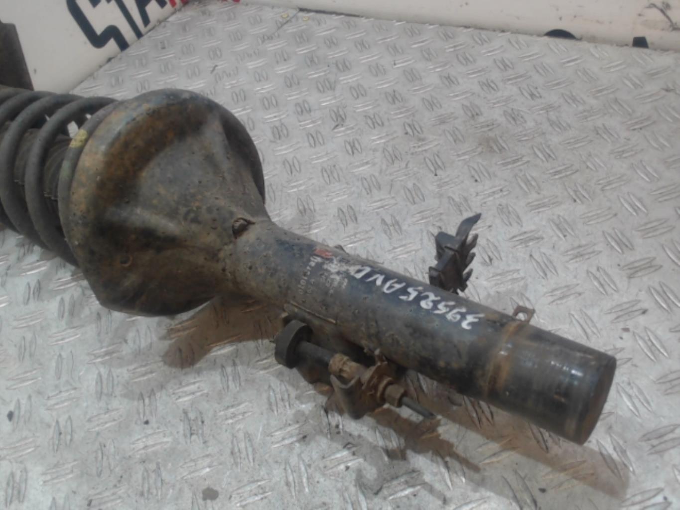 Ammortizzatore posteriore destro FORD MONDEO 1 PHASE 2 Gasolina - 1