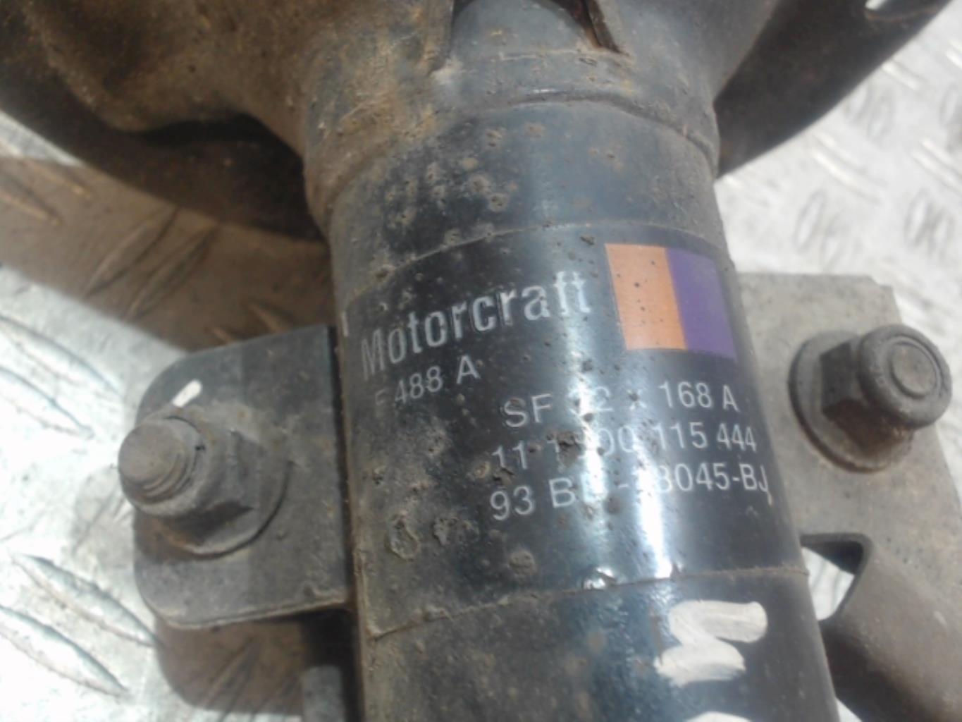 Ammortizzatore anteriore destro FORD MONDEO 1 PHASE 1 Gasolina - 1