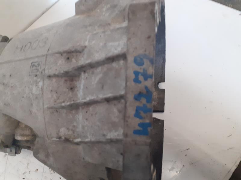 Boite de vitesses BMW SERIE 3 E46 TOURING PHASE 2 BREAK Diesel - 1