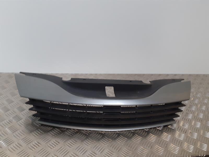 Calandre RENAULT LAGUNA 2 PHASE 1 Diesel - 1