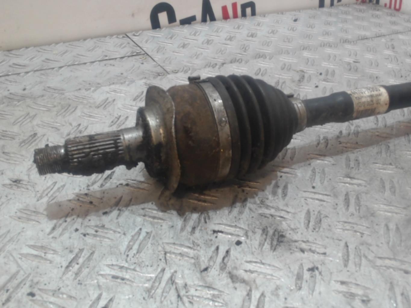 Giunto cardanico albero di trasmissione destro SUZUKI SX4 1 Diésel - 1