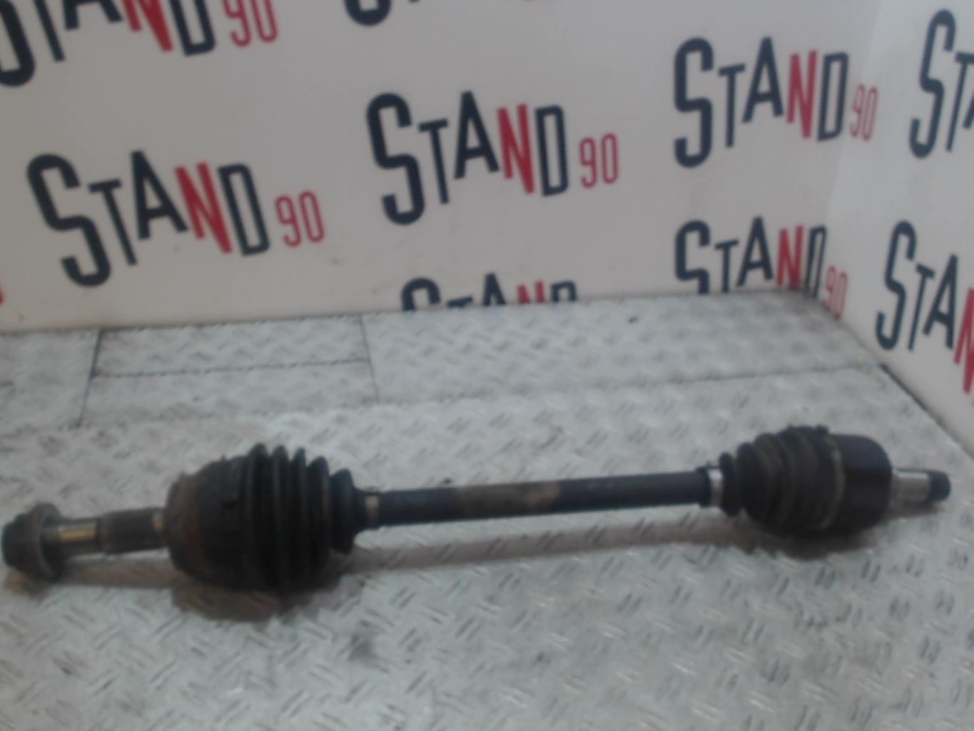 Giunto cardanico albero di trasmissione sinistro CITROEN JUMPER 3 PHASE 1 Diésel - 1