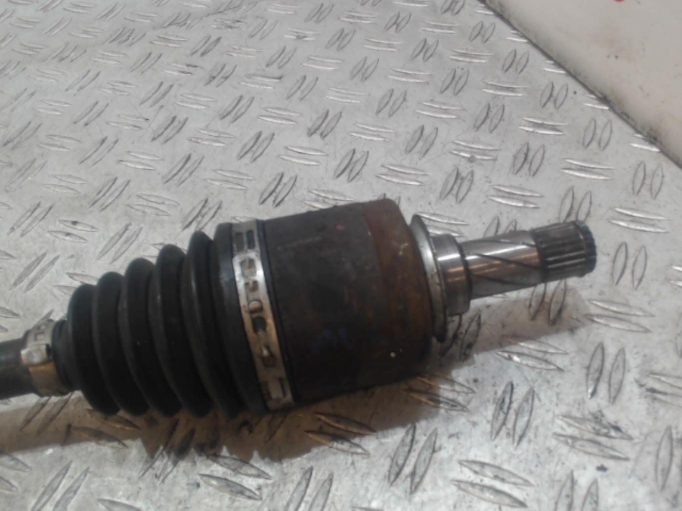 Giunto cardanico albero di trasmissione sinistro SUZUKI SWIFT 3 Diésel - 1