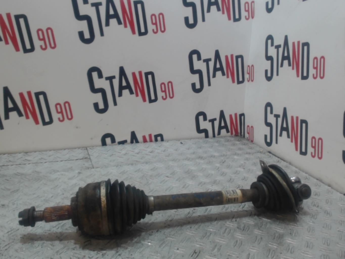 Giunto cardanico albero di trasmissione sinistro RENAULT ESPACE 4 PHASE 1 Diésel - 1
