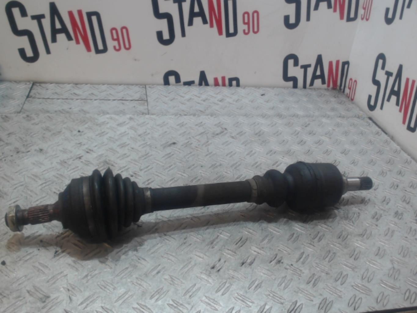 Giunto cardanico albero di trasmissione sinistro PEUGEOT 306 PHASE 1 Diésel - 1