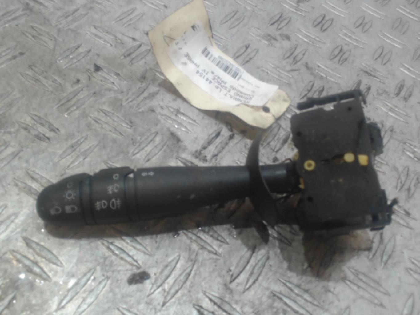 Commodo phare RENAULT ESPACE 4 PHASE 1 Diesel - 1
