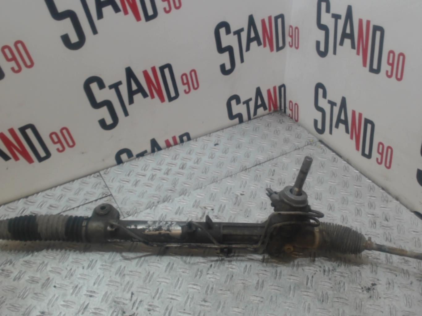 Cremaillere assistee OPEL ASTRA H PHASE 2 Diesel - 1