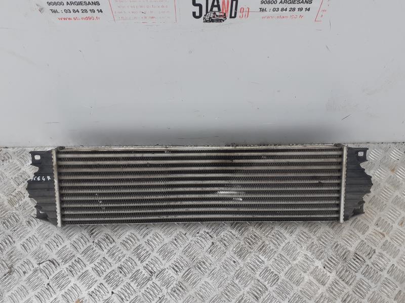 Echangeur air (Intercooler) DACIA LOGAN MCV 1 PHASE 1 BREAK Essence - 1