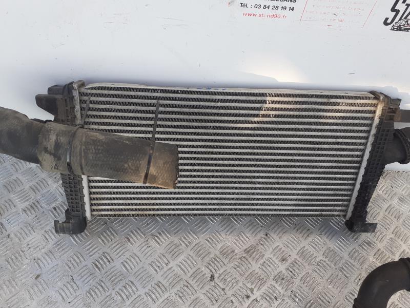 Echangeur air (Intercooler) OPEL ASTRA J PHASE 1 Diesel - 1