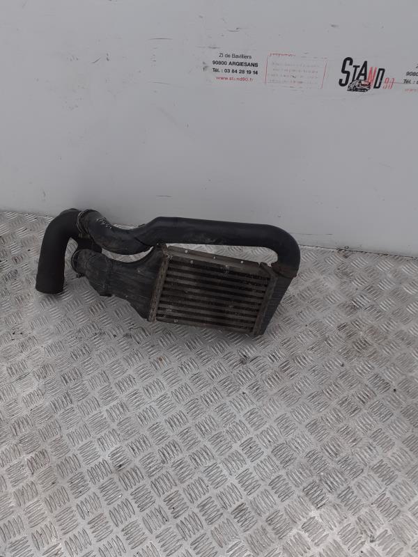 Scambiatore aria (Intercooler) OPEL ZAFIRA A PHASE 1 Diésel - 1
