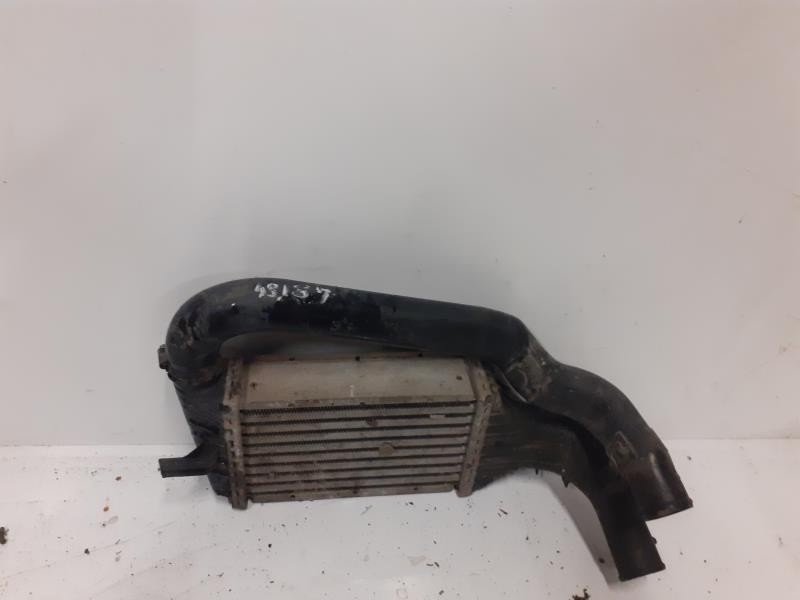 Echangeur air (Intercooler) OPEL ZAFIRA A PHASE 1 Diesel - 1