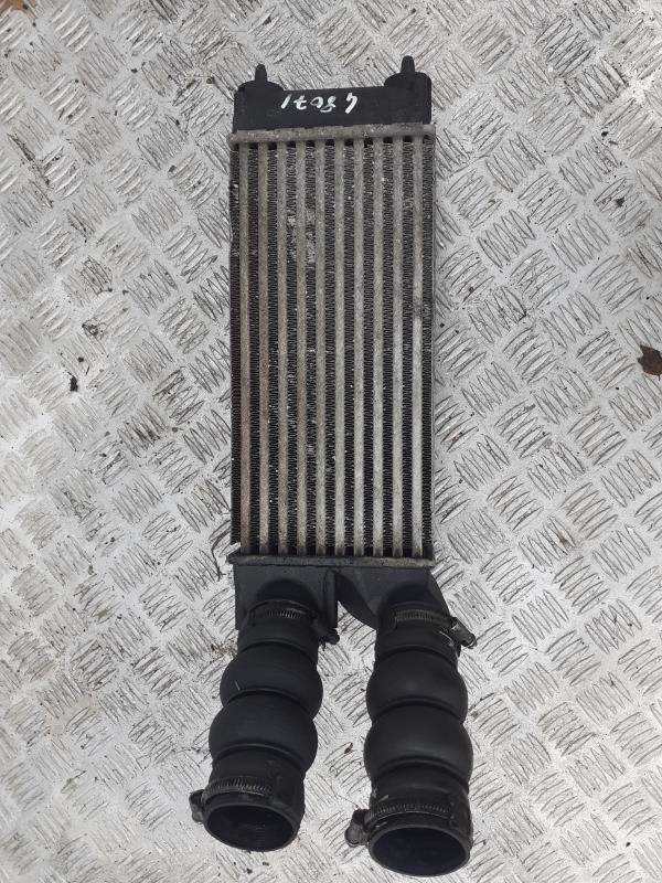 Scambiatore aria (Intercooler) PEUGEOT 308 1 SW PHASE 1 BREAK Diésel - 1