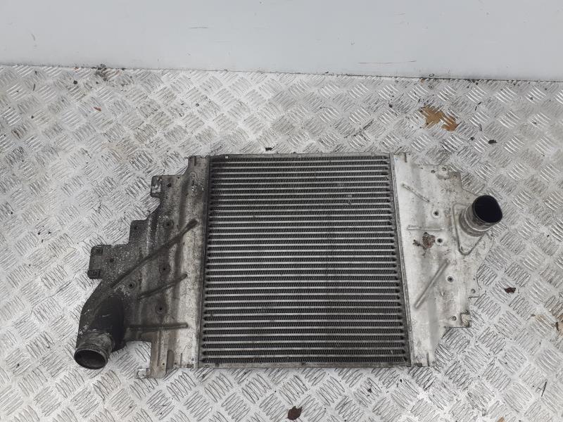 Echangeur air (Intercooler) RENAULT CLIO 2 PHASE 2 Diesel - 1