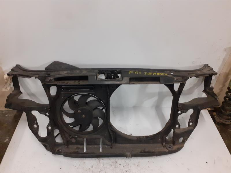 Face avant AUDI A4 1 Diesel - 1