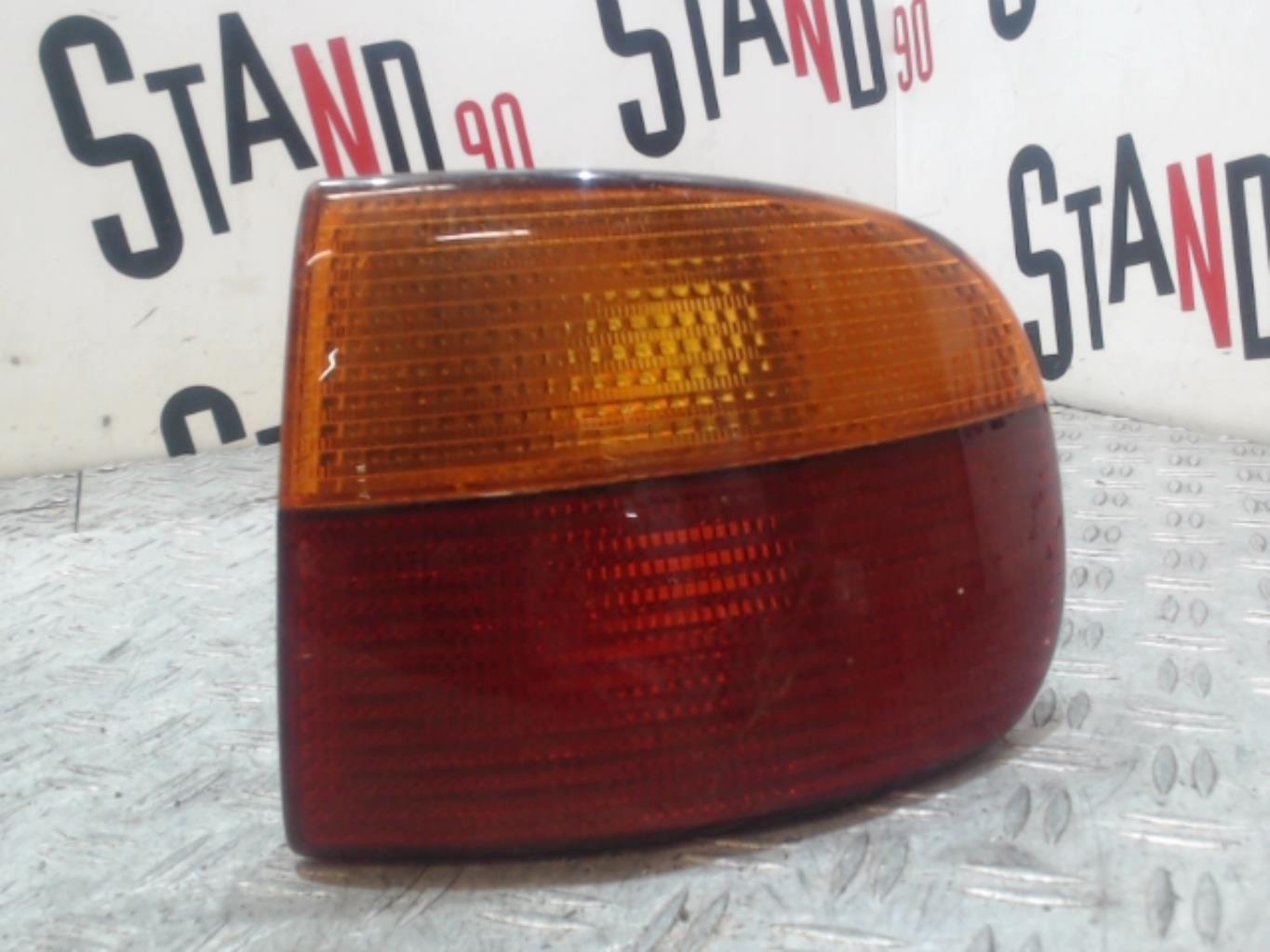 Fanale posteriore principale destro (luci) FIAT PUNTO 1 Gasolina - 1