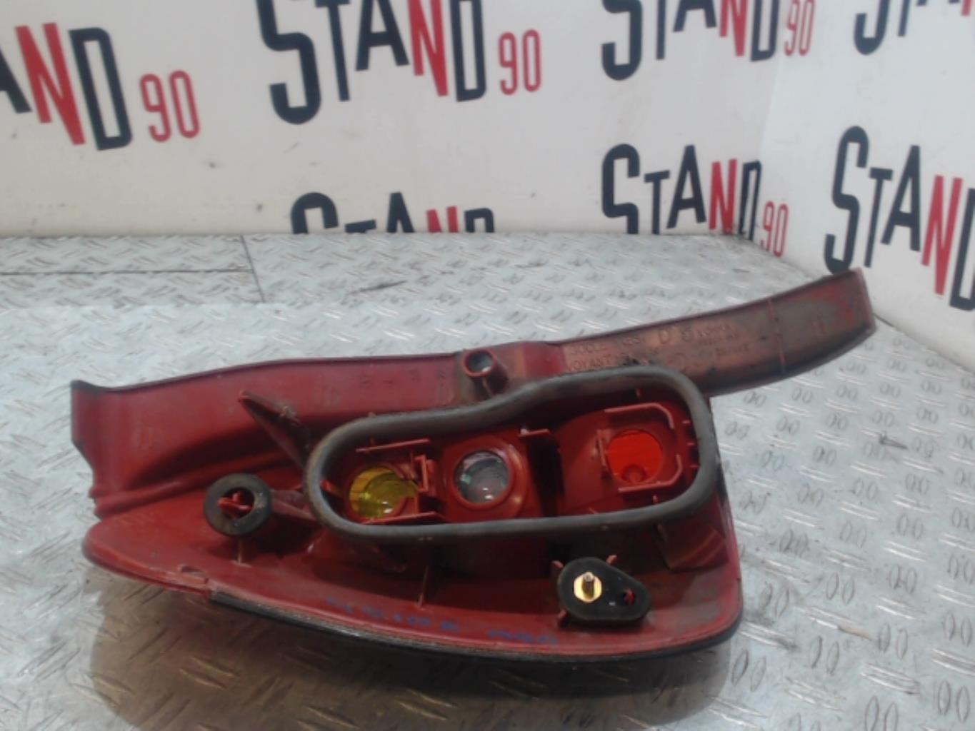 Fanale posteriore principale destro (luci) PEUGEOT 306 BREAK Diésel - 1