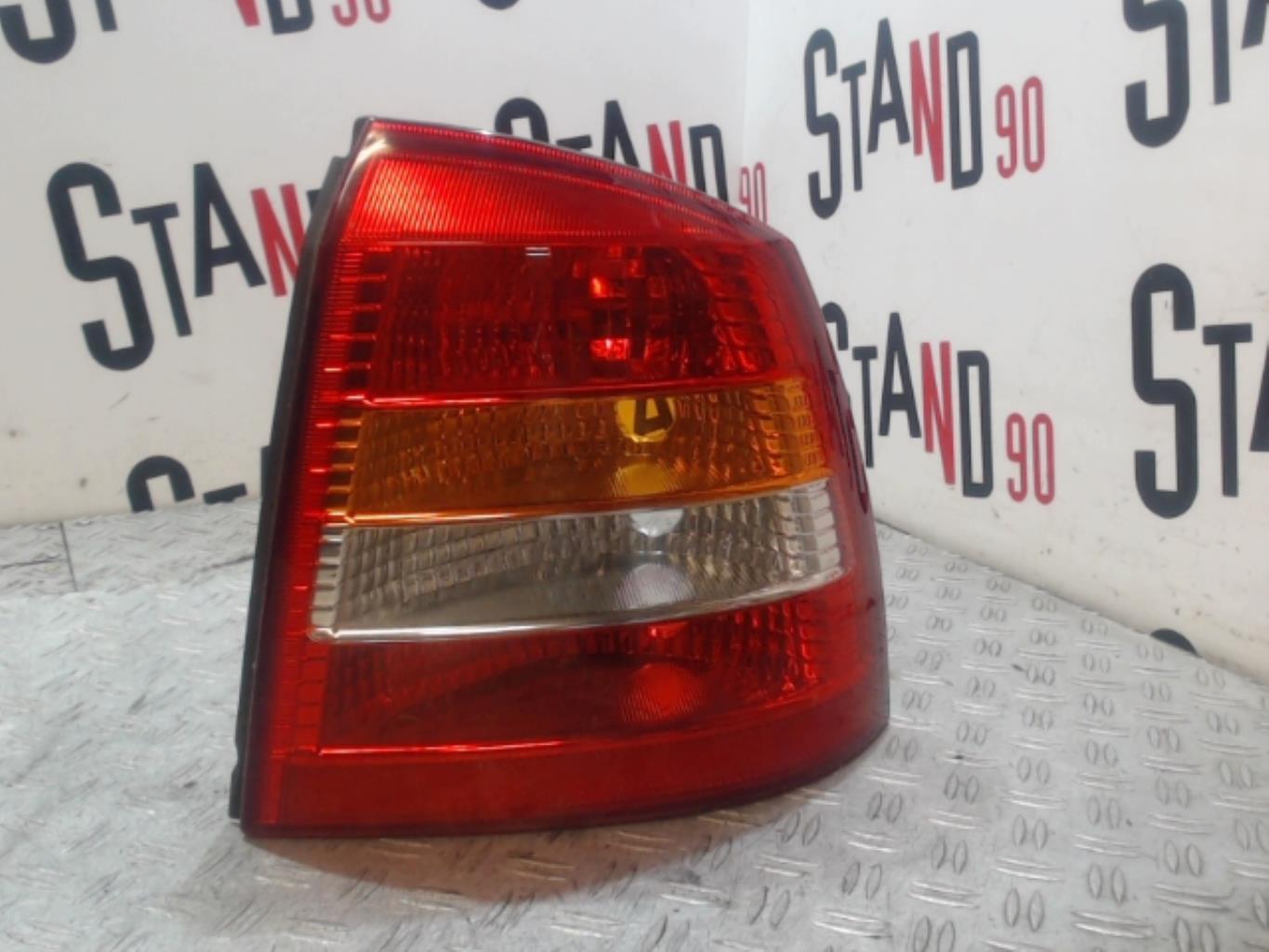 Fanale posteriore principale destro (luci) OPEL ASTRA G Gasolina - 1