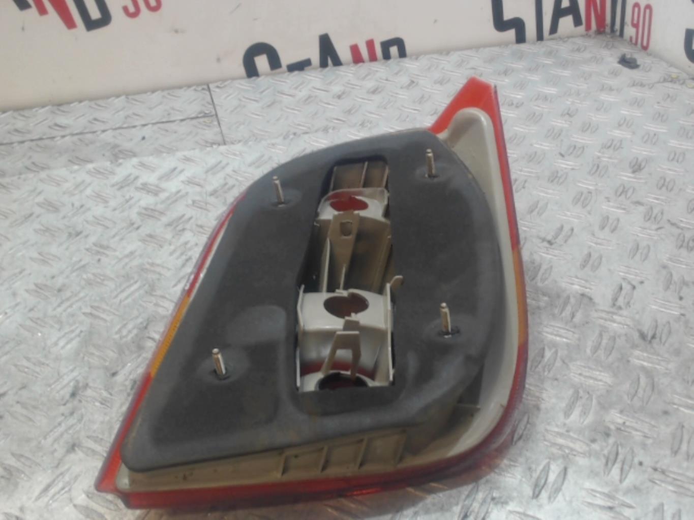 Fanale posteriore principale sinistro (luci) FORD FIESTA 3 PHASE 2 Gasolina - 1