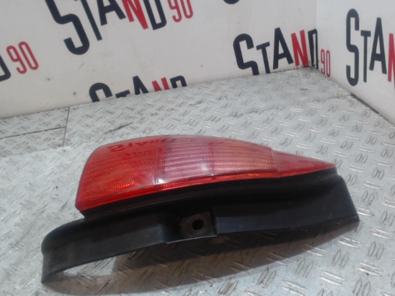 Fanale posteriore principale sinistro (luci) PEUGEOT 306 BREAK Diésel - 1