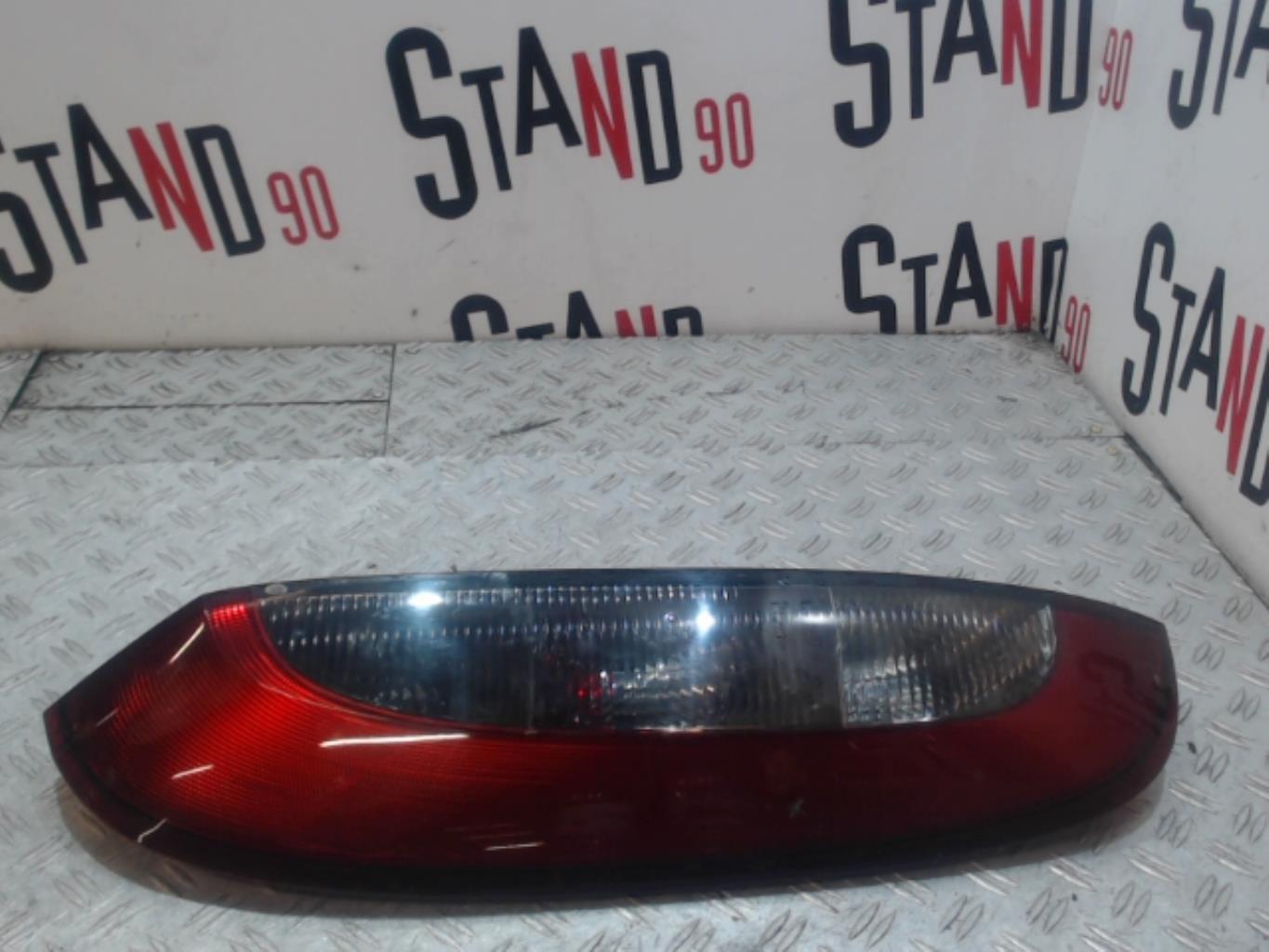 Fanale posteriore principale sinistro (luci) OPEL CORSA C PHASE 1 Diésel - 1