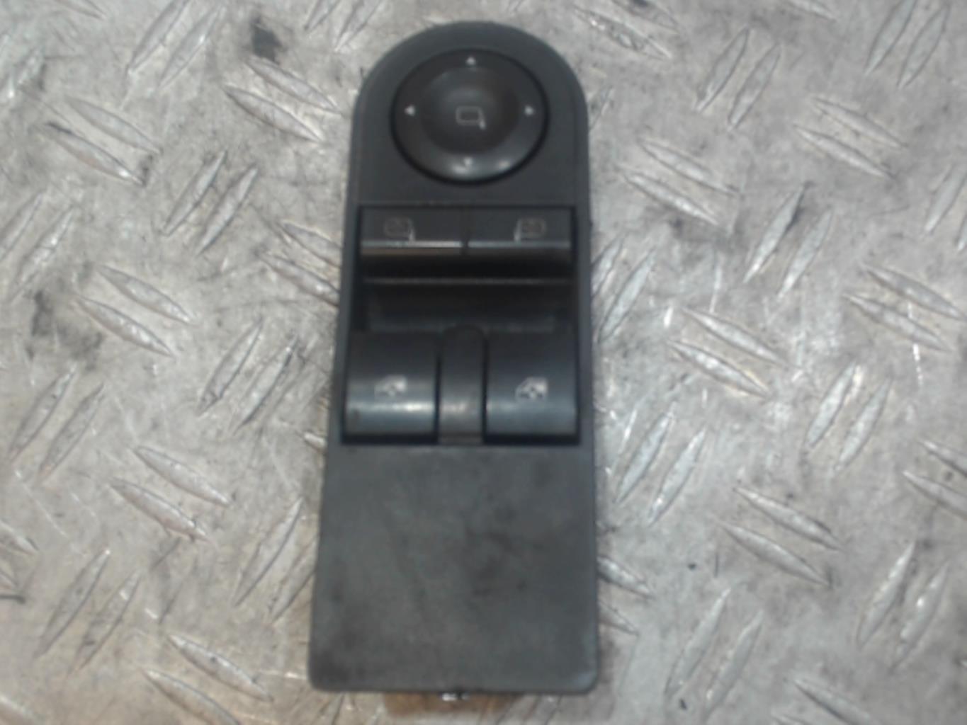 Interruttore alzacristalli OPEL ZAFIRA B PHASE 1 Diésel - 1