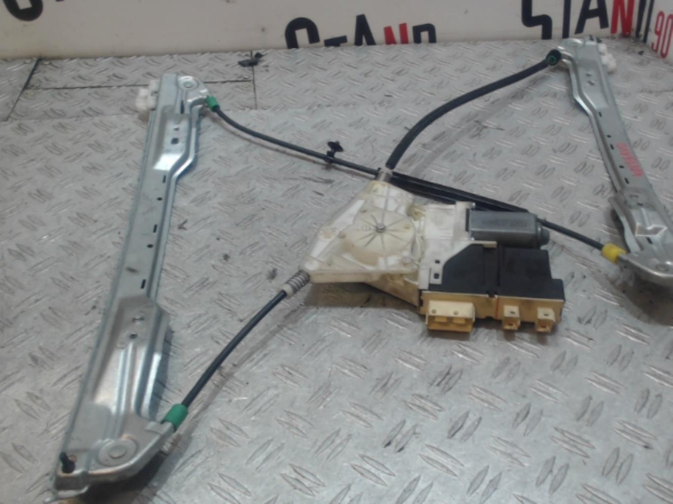 Alzacristalli elettrico anteriore destro CITROEN C5 1 PHASE 2 Diésel - 1