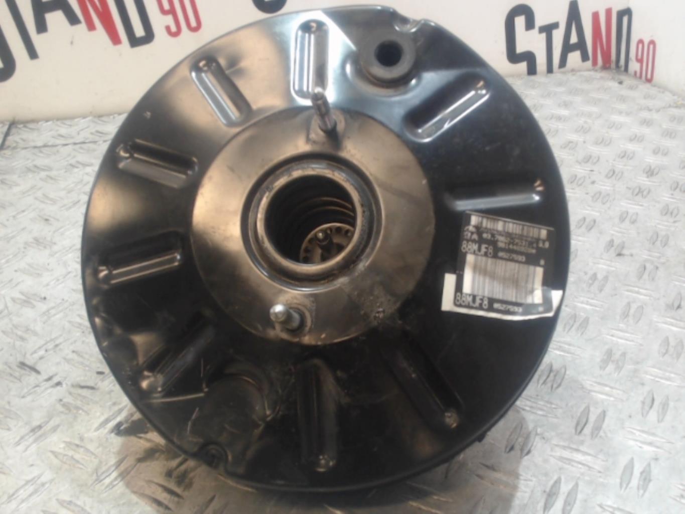 Mastervac PEUGEOT 308 2 PHASE 2 Diesel - 1