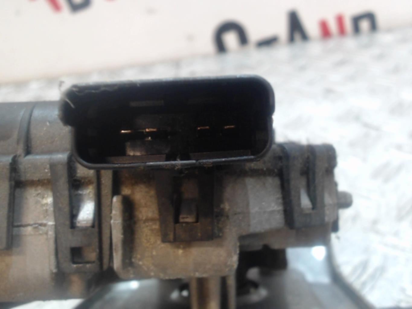 Motore tergicristallo anteriore CITROEN C5 1 PHASE 2 Diésel - 1