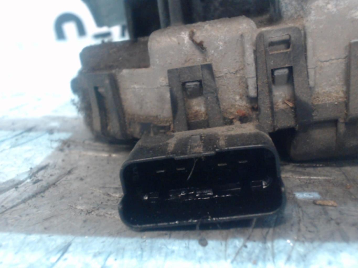 Motore tergicristallo anteriore CITROEN C5 1 PHASE 2 Diésel - 1