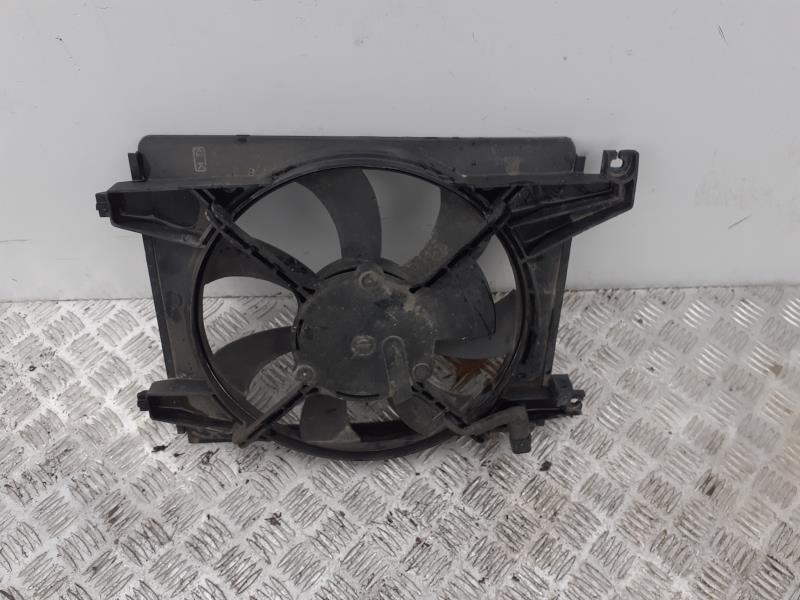 Motoventilatore radiatore HYUNDAI COUPE 2 PHASE 1 Gasolina - 1