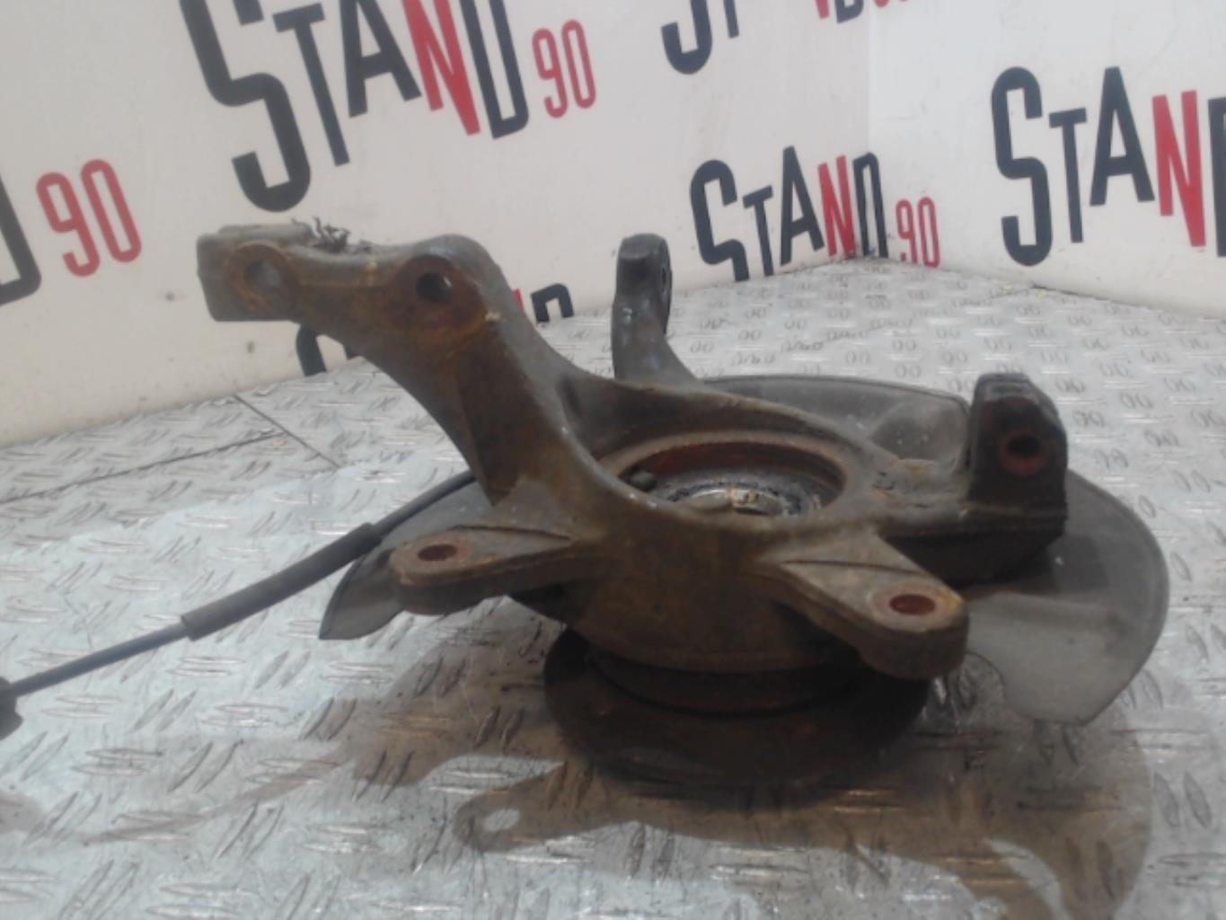Mozzo anteriore destro SUZUKI SX4 1 Diésel - 1