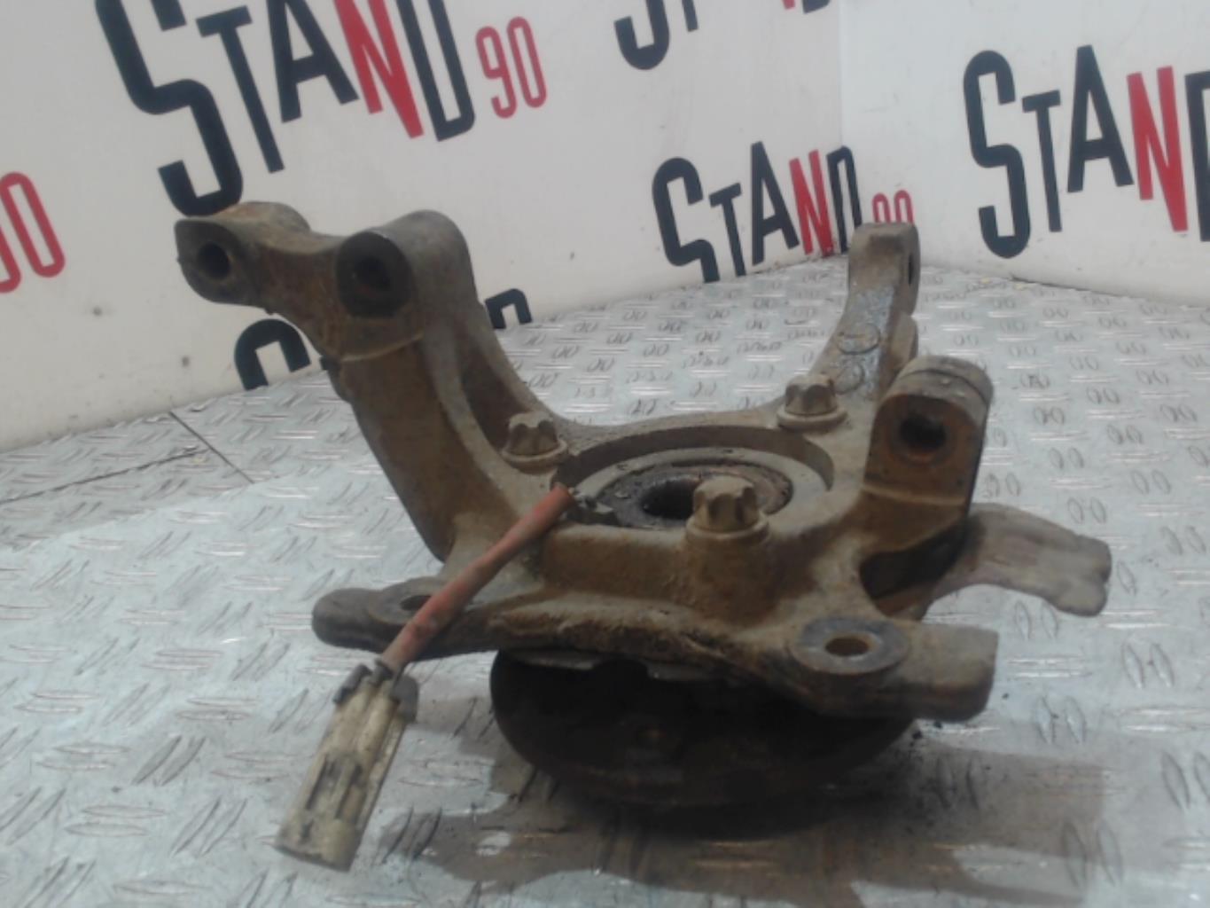 Mozzo anteriore destro OPEL ZAFIRA A PHASE 1 Diésel - 1