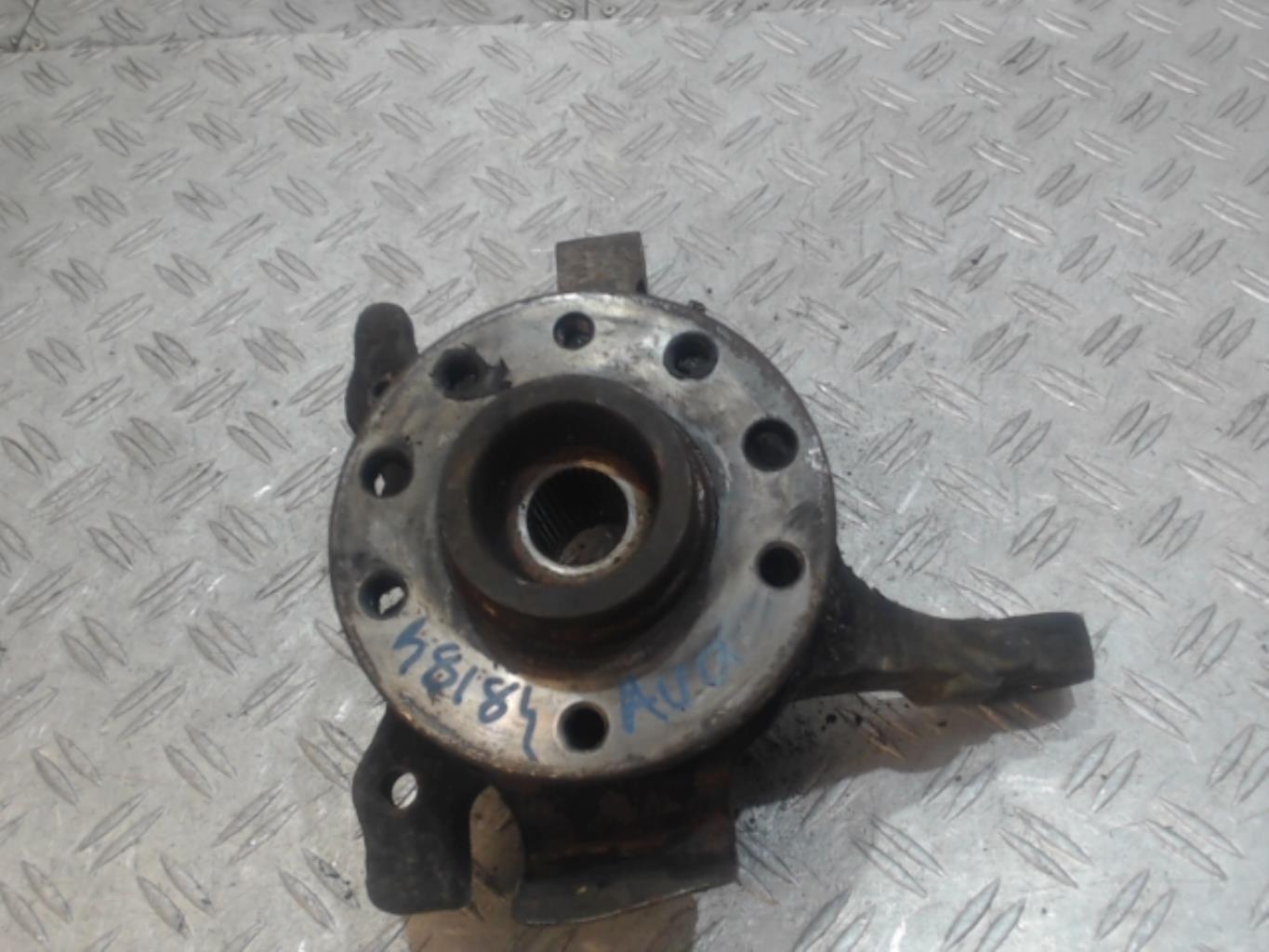 Mozzo anteriore sinistro OPEL ZAFIRA A PHASE 1 Diésel - 1