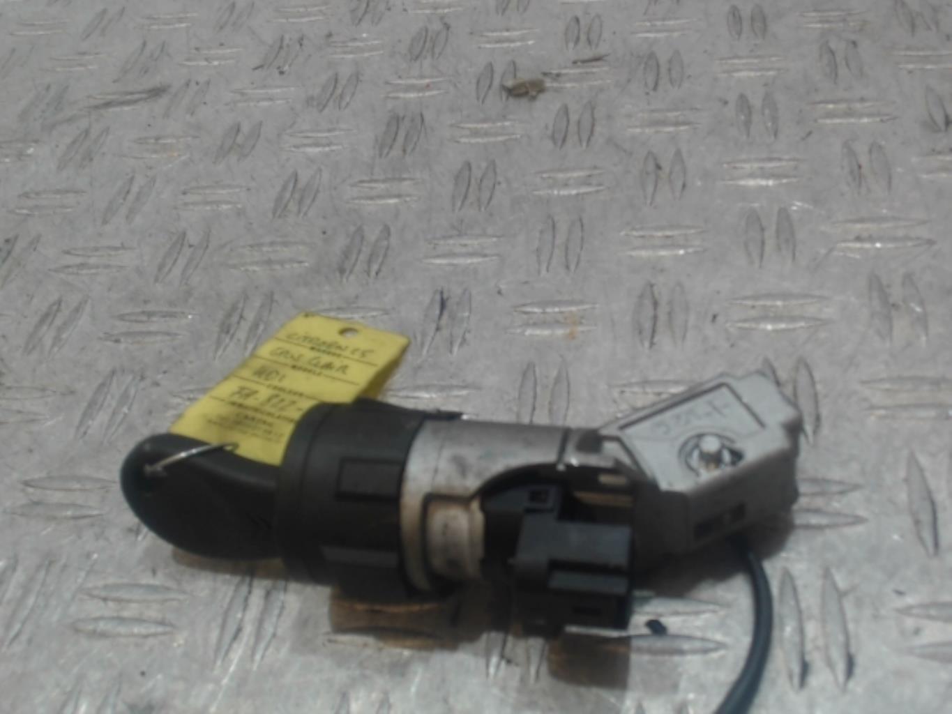 Neiman CITROEN C5 1 PHASE 2 Diesel - 1
