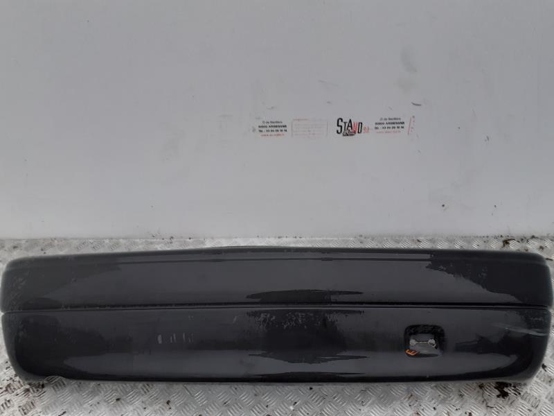 Pare choc arriere CITROEN SAXO PHASE 2 Essence - 1