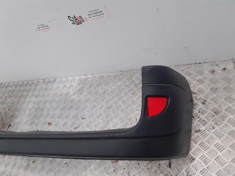 Pare choc arriere RENAULT KANGOO 1 PHASE 2 Essence - 1