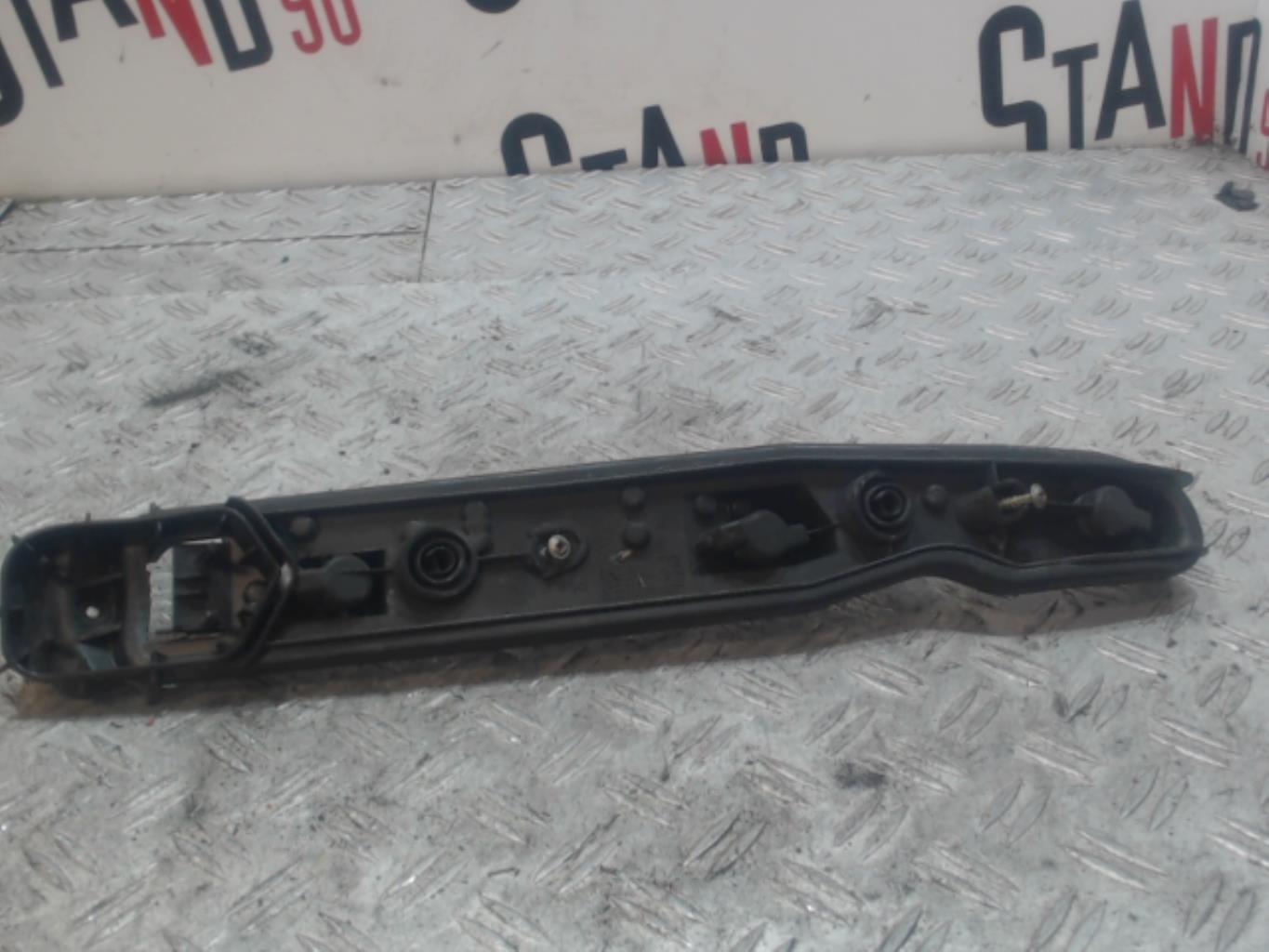 Base portalampade fanale posteriore destro OPEL CORSA C PHASE 1 Diésel - 1