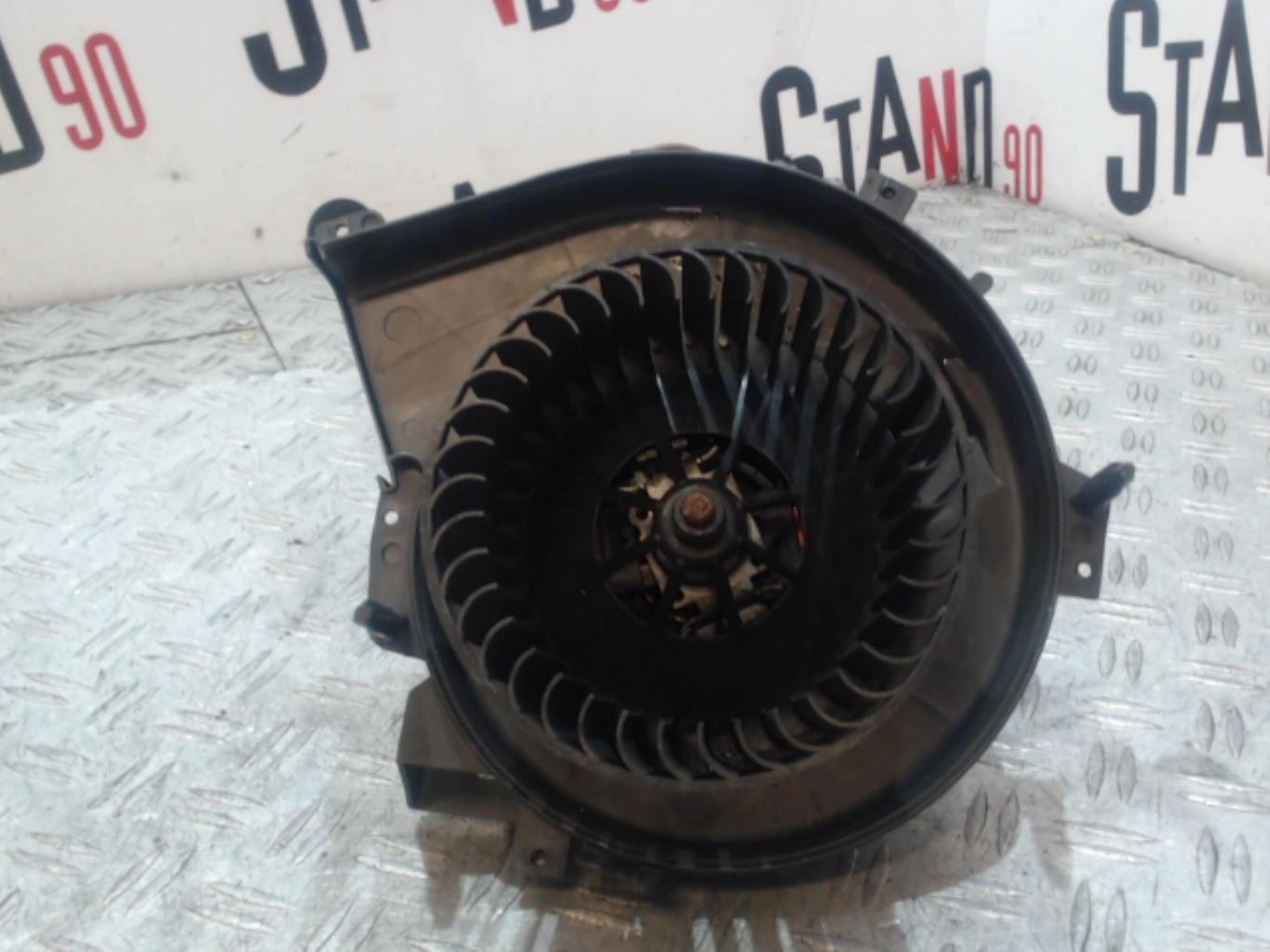 Pulseur d'air OPEL CORSA C PHASE 1 Diesel - 1