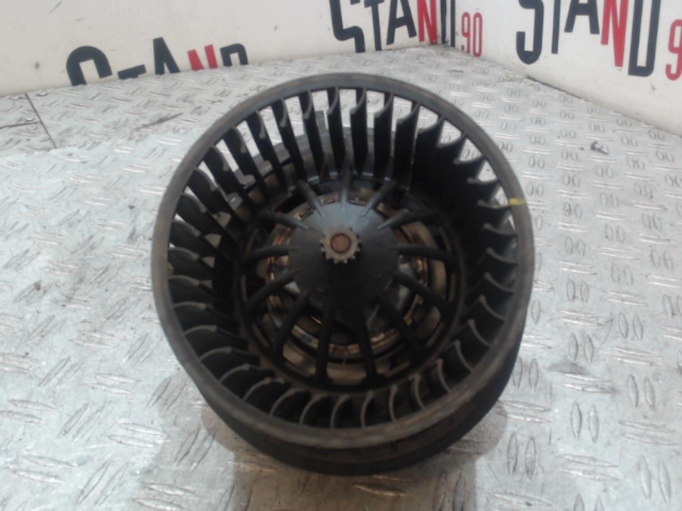Pulseur d'air FIAT MULTIPLA PHASE 1 Essence - 1