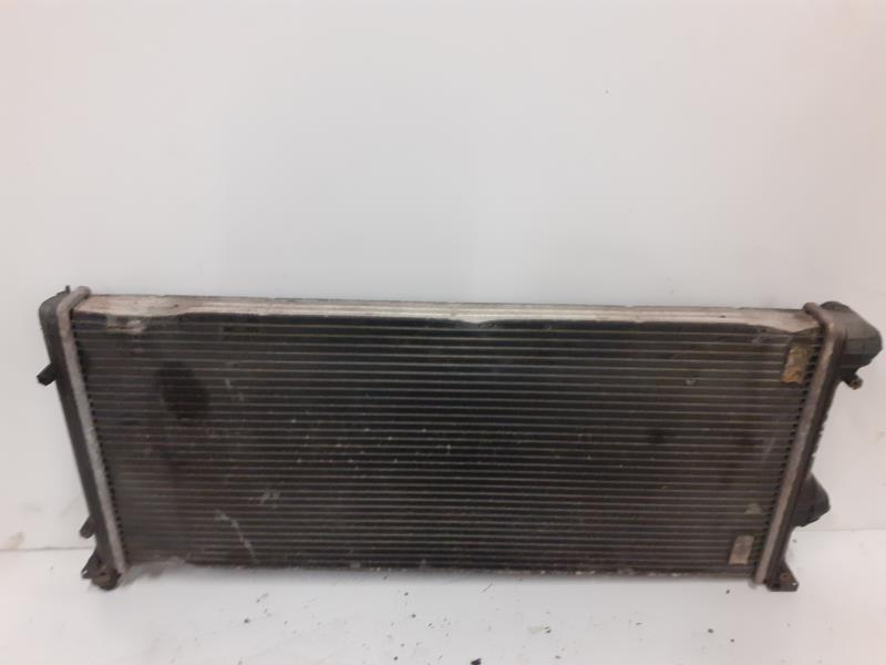 Radiateur eau SUZUKI SWIFT 3 Diesel - 1