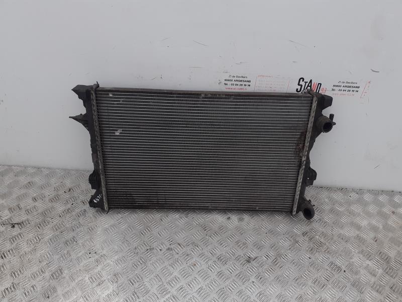 Radiateur eau RENAULT GRAND ESPACE 4 PHASE 2 Diesel - 1