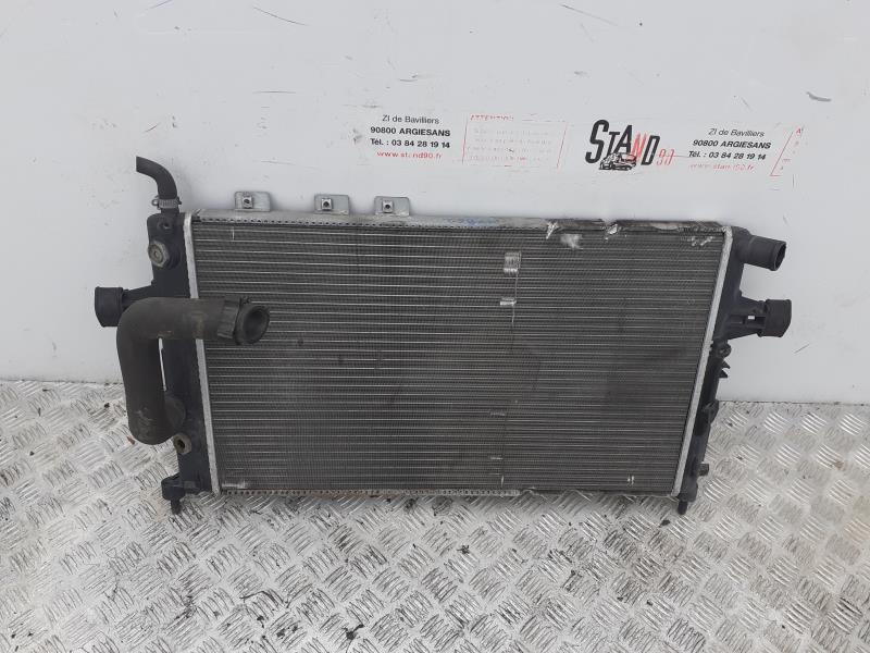Radiateur eau AUDI Q2 PHASE 1 Essence - 1