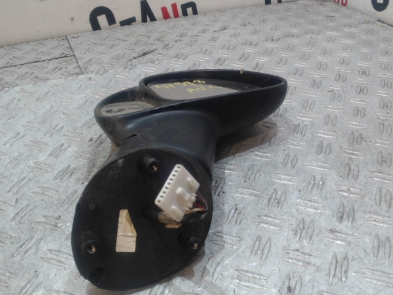 Retrovisor izquierdo FIAT MULTIPLA PHASE 1 Gasolina - 1