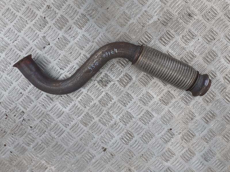 Tube avant (echappement) CITROEN DS4 PHASE 1 Diesel - 1