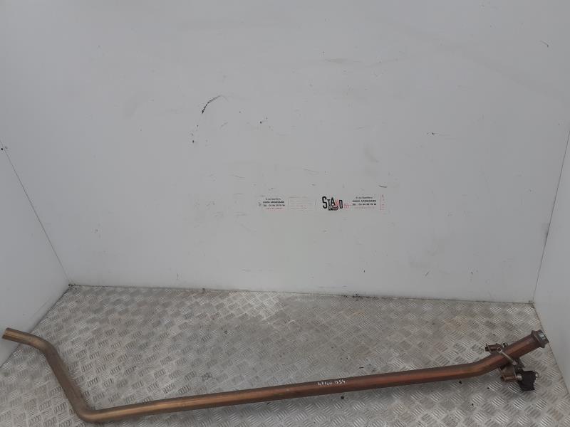 Tube intermediaire (echappement) CITROEN DS4 PHASE 1 Diesel - 1